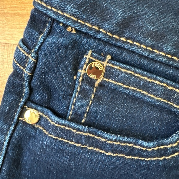 Jennifer Lopez Women’s Jeans Bootcut size 8s - Picture 8 of 11